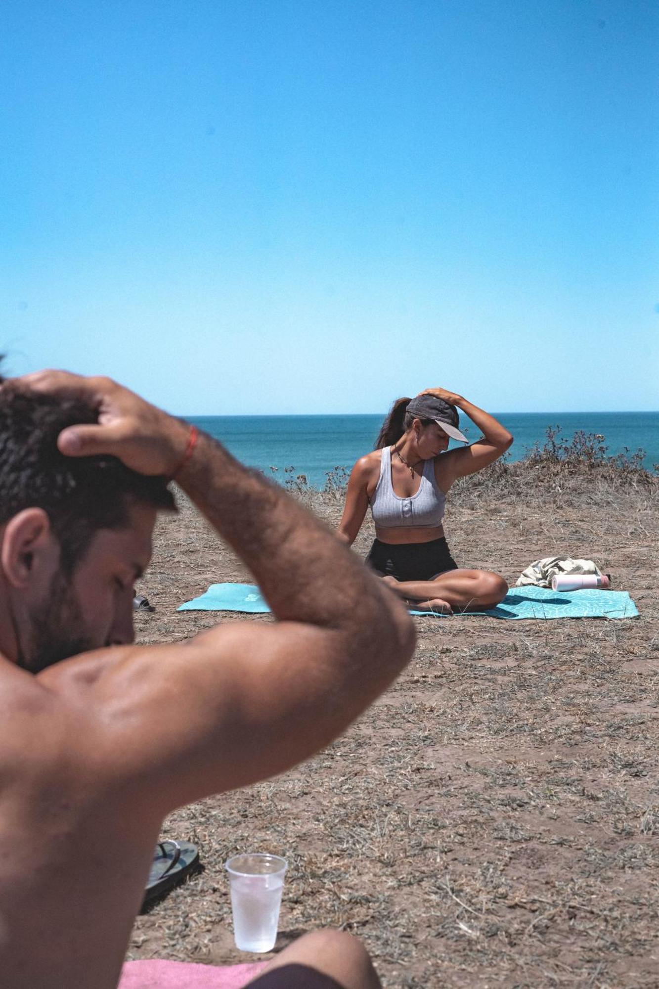 הוסטל צ'פאדמלאל Swell Surf House מראה חיצוני תמונה